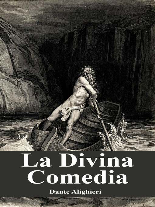 Detalles del título La Divina Comedia de Dante Alighieri - Disponible